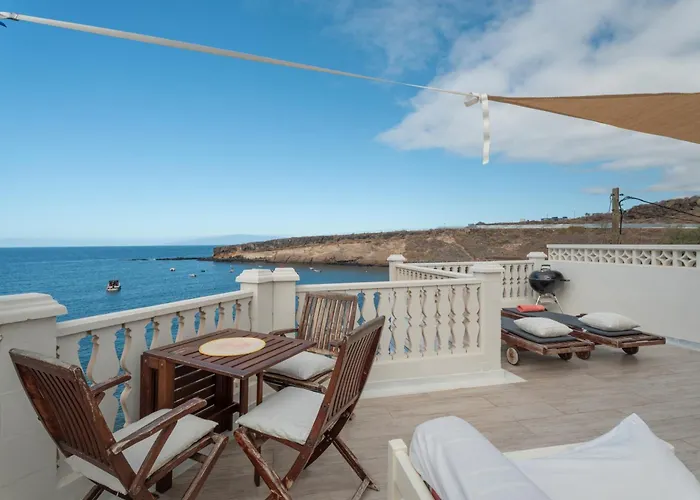 Tucadam Suites