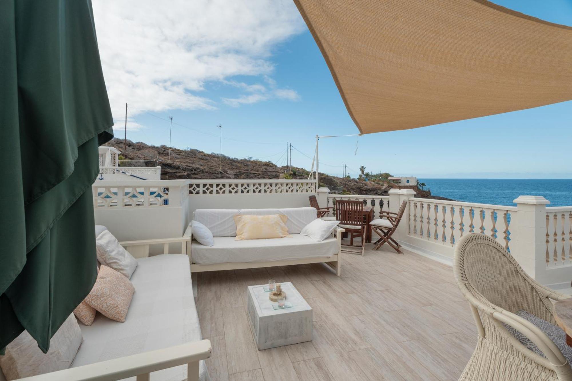 Tucadam Apartment Costa Adeje (Tenerife)