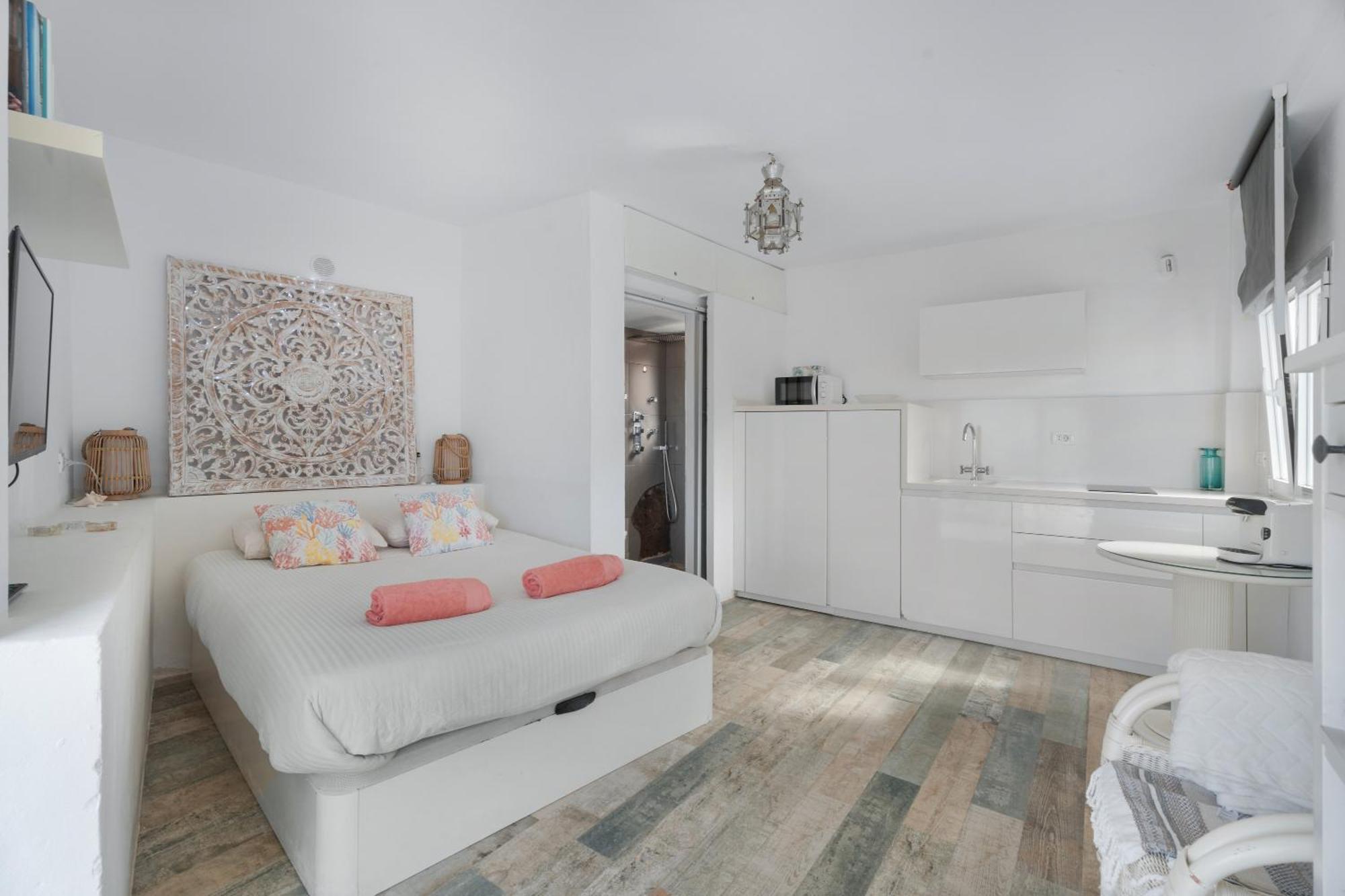 Apartment Tucadam Costa Adeje (Tenerife)